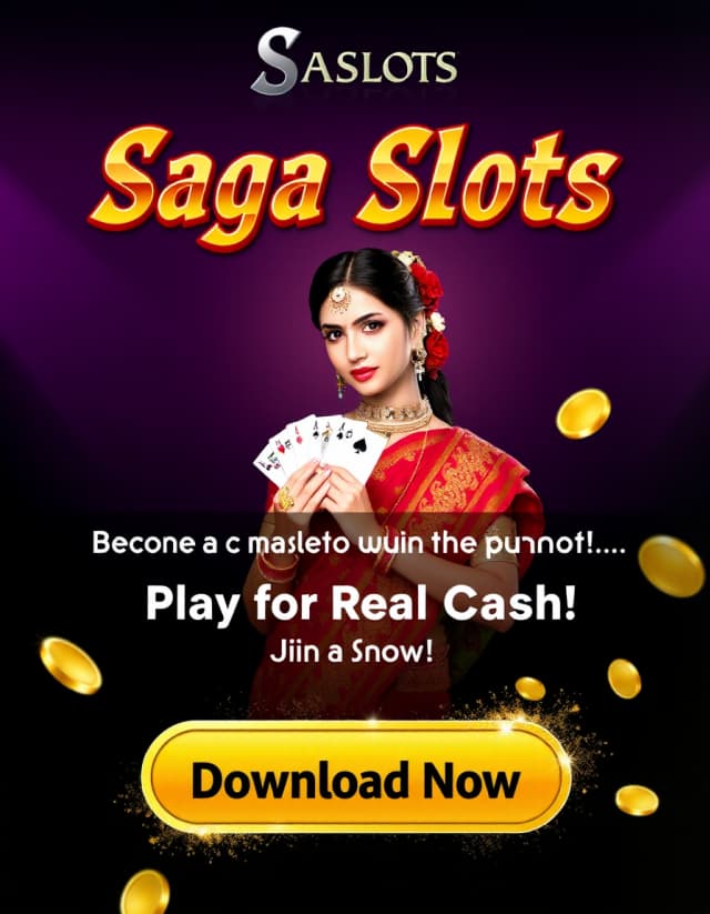 Share Slots Banner